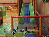 Speeltoestel, leicon, mini zone - afbeelding 19 van  29