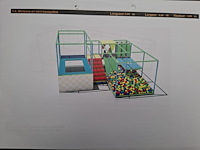 Speeltoestel, leicon, mini zone - afbeelding 22 van  29