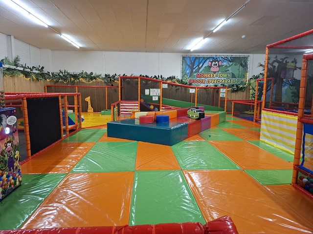 Speeltoestel, leicon, mini zone - afbeelding 12 van  29