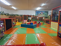 Speeltoestel, leicon, mini zone - afbeelding 12 van  29