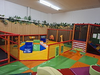 Speeltoestel, leicon, mini zone - afbeelding 23 van  29