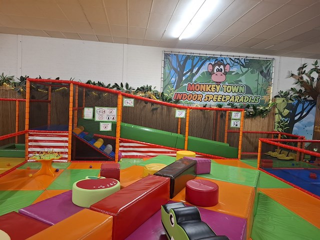 Speeltoestel, leicon, mini zone - afbeelding 24 van  29