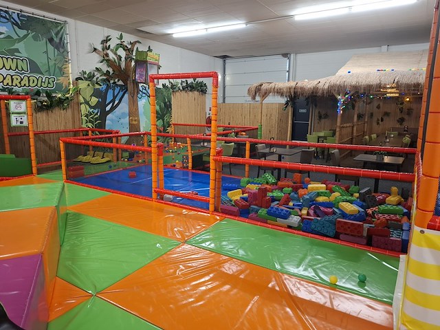 Speeltoestel, leicon, mini zone - afbeelding 25 van  29