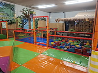 Speeltoestel, leicon, mini zone - afbeelding 25 van  29