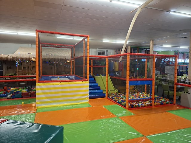 Speeltoestel, leicon, mini zone - afbeelding 26 van  29