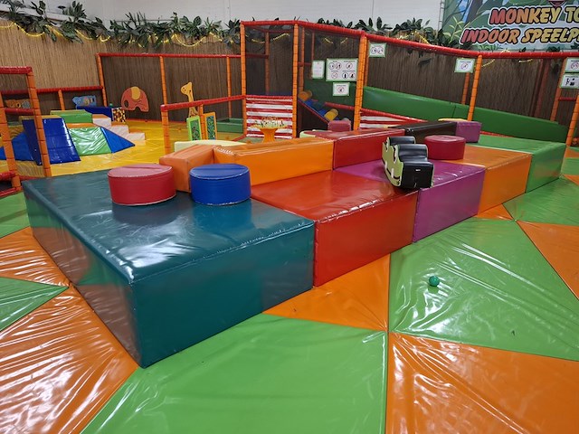 Speeltoestel, leicon, mini zone - afbeelding 27 van  29