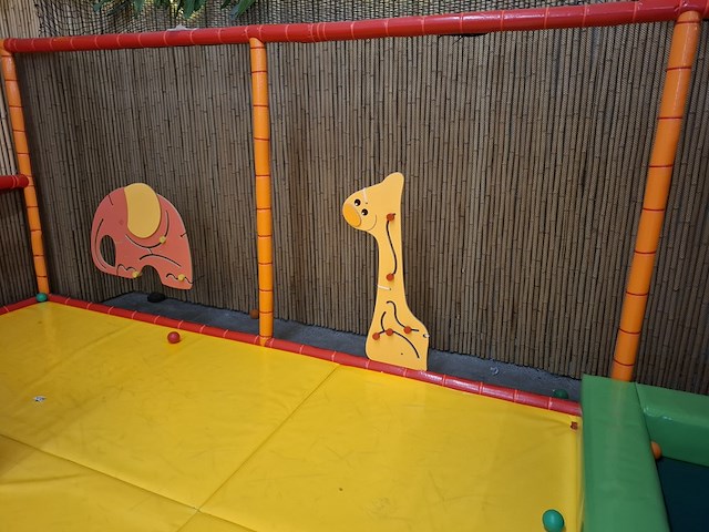 Speeltoestel, leicon, mini zone - afbeelding 29 van  29