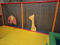 Speeltoestel, leicon, mini zone - afbeelding 29 van  29