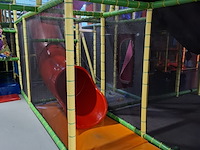 Speeltoestel met sportzone, leicon, funhouse - afbeelding 3 van  42