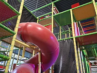 Speeltoestel met sportzone, leicon, funhouse - afbeelding 6 van  42