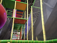 Speeltoestel met sportzone, leicon, funhouse - afbeelding 7 van  42