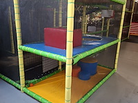 Speeltoestel met sportzone, leicon, funhouse - afbeelding 11 van  42