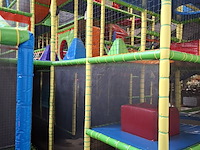 Speeltoestel met sportzone, leicon, funhouse - afbeelding 13 van  42