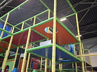 Speeltoestel met sportzone, leicon, funhouse - afbeelding 14 van  42