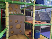 Speeltoestel met sportzone, leicon, funhouse - afbeelding 18 van  42