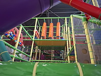 Speeltoestel met sportzone, leicon, funhouse - afbeelding 20 van  42