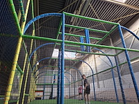 Speeltoestel met sportzone, leicon, funhouse - afbeelding 26 van  42