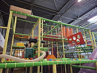 Speeltoestel met sportzone, leicon, funhouse - afbeelding 27 van  42