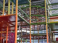 Speeltoestel met sportzone, leicon, funhouse - afbeelding 31 van  42