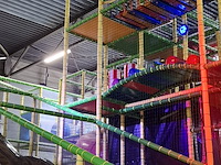 Speeltoestel met sportzone, leicon, funhouse - afbeelding 32 van  42