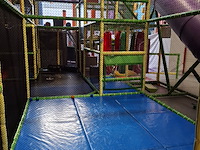 Speeltoestel met sportzone, leicon, funhouse - afbeelding 38 van  42