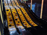 Speeltoestel met sportzone, leicon, funhouse - afbeelding 39 van  42