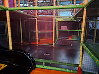 Speeltoestel met sportzone, leicon, funhouse - afbeelding 40 van  42