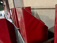 Speeltoestel stootkussens (7x) - afbeelding 1 van  2