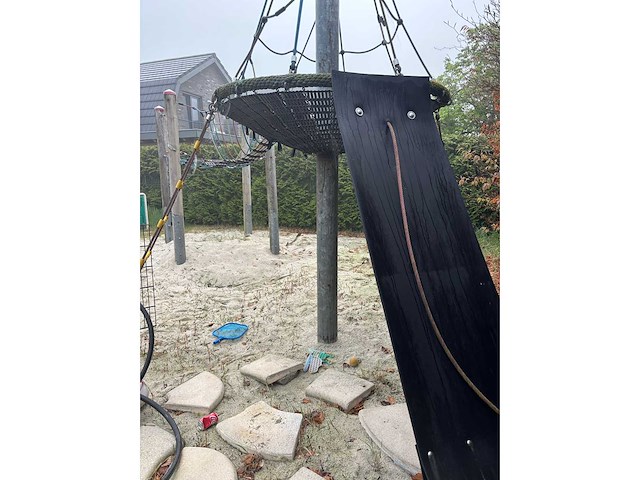 Speeltoestel - afbeelding 5 van  8