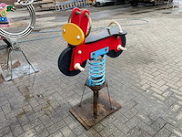 Speeltoestel - afbeelding 1 van  7