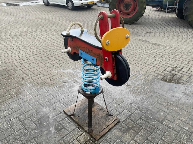 Speeltoestel - afbeelding 2 van  7