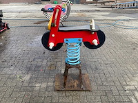 Speeltoestel - afbeelding 5 van  7