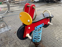 Speeltoestel - afbeelding 6 van  7