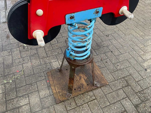 Speeltoestel - afbeelding 7 van  7
