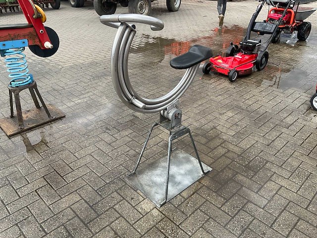 Speeltoestel - afbeelding 1 van  6