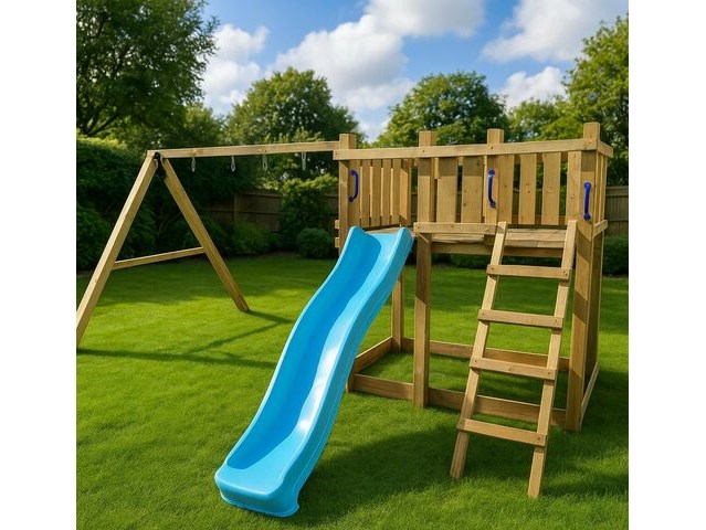 Speeltoestellen - nederweert (nl)