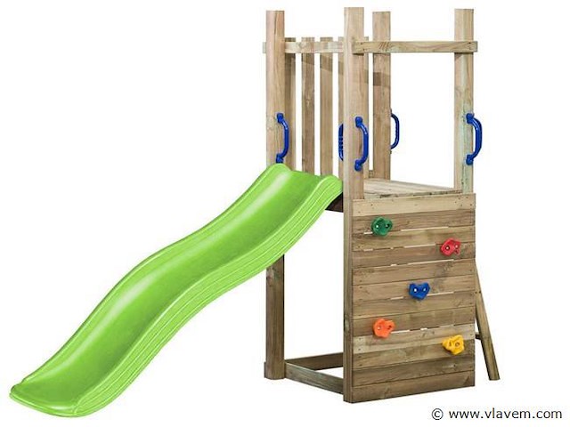 Speeltoren irma - afbeelding 1 van  1