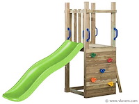 Speeltoren irma - afbeelding 1 van  1