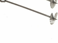 Speeltoren met schuifaf en schommels - afbeelding 6 van  6