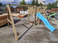 Speeltoren robusto - afbeelding 2 van  6