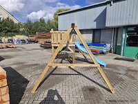 Speeltoren robusto - afbeelding 3 van  6