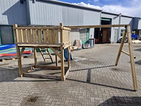 Speeltoren robusto - afbeelding 4 van  6