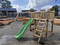 Speeltoren robusto - afbeelding 2 van  6