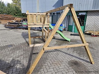 Speeltoren robusto - afbeelding 4 van  6