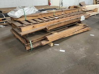 Speeltoren siem - brug en schommel - afbeelding 3 van  5