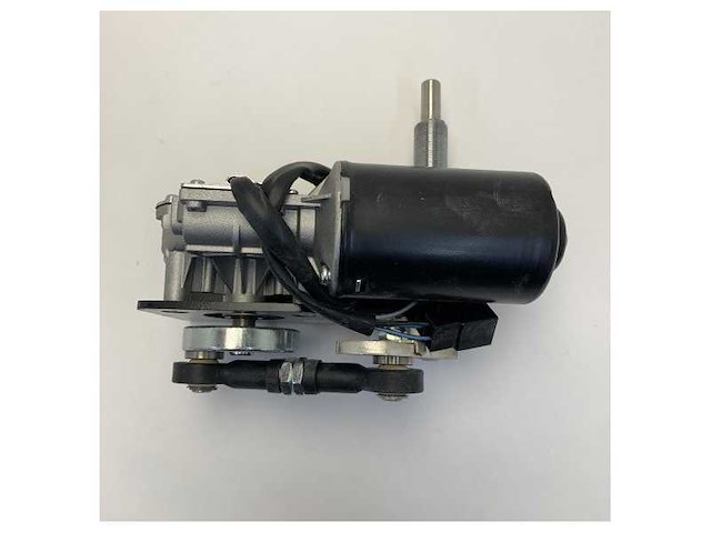 Speich sp-lp2420 windscreenwiper motor 24v - l20 mm - afbeelding 2 van  3