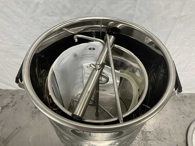 Speidel bierbrouw systeem - afbeelding 1 van  1