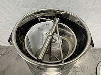 Speidel bierbrouw systeem - afbeelding 1 van  1