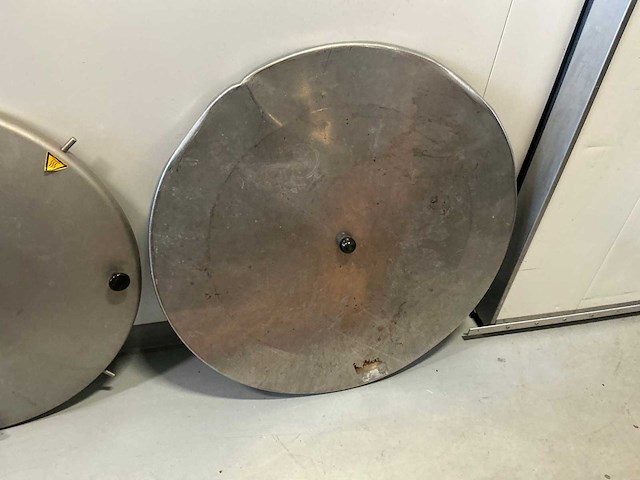 Speidel braumeister brouwketel 200liter - afbeelding 3 van  12