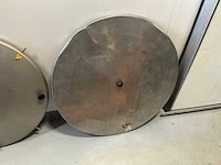 Speidel braumeister brouwketel 200liter - afbeelding 3 van  12